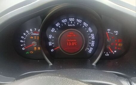 KIA Sportage III, 2014 год, 1 550 000 рублей, 17 фотография