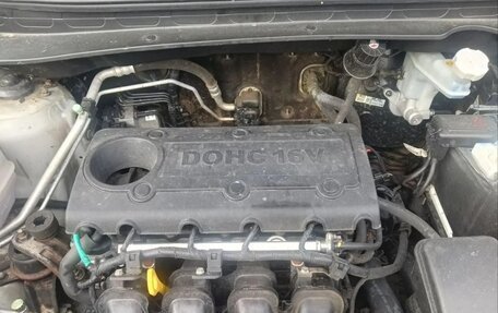 KIA Sportage III, 2014 год, 1 550 000 рублей, 26 фотография