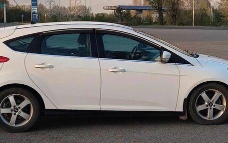 Ford Focus III, 2011 год, 680 000 рублей, 13 фотография