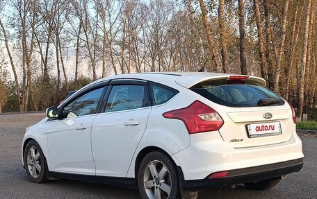 Ford Focus III, 2011 год, 680 000 рублей, 8 фотография