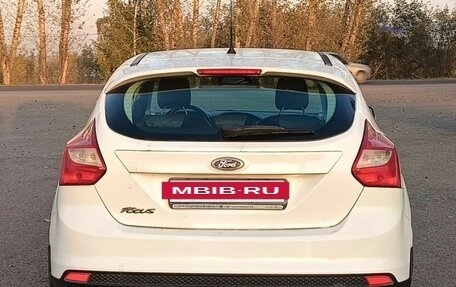 Ford Focus III, 2011 год, 680 000 рублей, 5 фотография