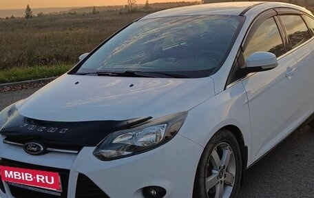 Ford Focus III, 2011 год, 680 000 рублей, 6 фотография
