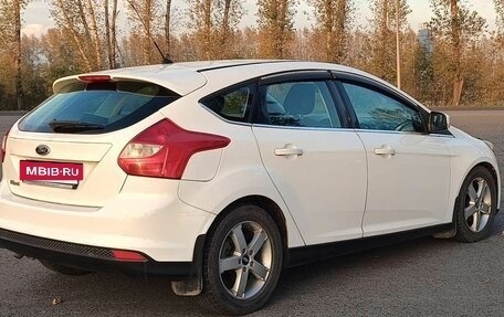 Ford Focus III, 2011 год, 680 000 рублей, 11 фотография