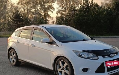 Ford Focus III, 2011 год, 680 000 рублей, 9 фотография