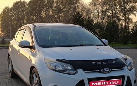Ford Focus III, 2011 год, 680 000 рублей, 10 фотография