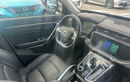 Geely Atlas, 2022 год, 1 899 000 рублей, 5 фотография