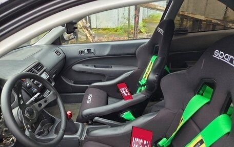 Honda Civic VII, 1997 год, 850 000 рублей, 5 фотография