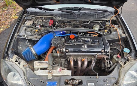 Honda Civic VII, 1997 год, 850 000 рублей, 11 фотография