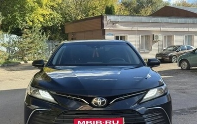 Toyota Camry, 2023 год, 3 333 000 рублей, 1 фотография