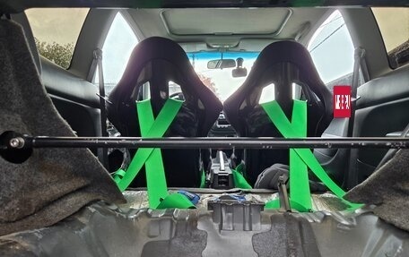 Honda Civic VII, 1997 год, 850 000 рублей, 8 фотография