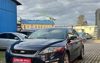Ford Mondeo IV, 2012 год, 795 000 рублей, 1 фотография