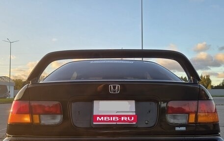 Honda Civic VII, 1997 год, 850 000 рублей, 9 фотография