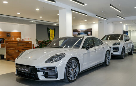 Porsche Panamera, 2026 год, 26 100 000 рублей, 1 фотография
