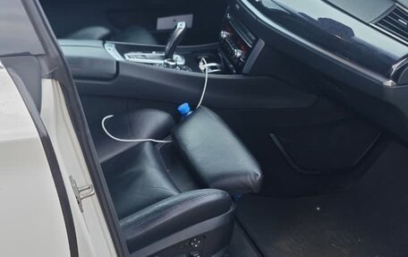 BMW 5 серия, 2010 год, 2 000 000 рублей, 4 фотография