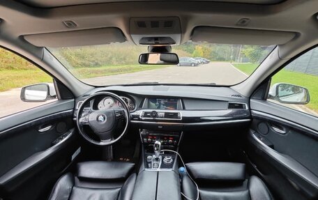 BMW 5 серия, 2010 год, 2 000 000 рублей, 5 фотография