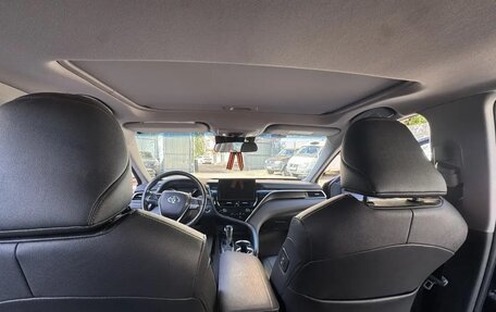 Toyota Camry, 2023 год, 3 333 000 рублей, 16 фотография
