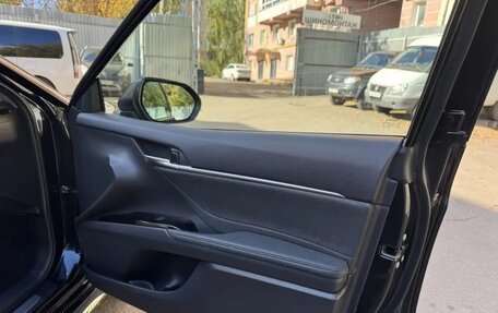 Toyota Camry, 2023 год, 3 333 000 рублей, 12 фотография