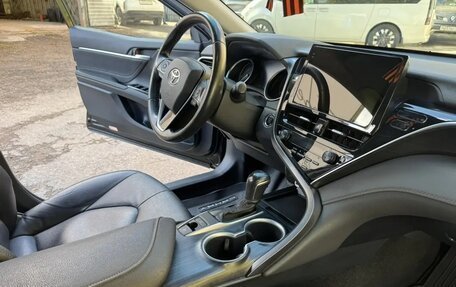 Toyota Camry, 2023 год, 3 333 000 рублей, 14 фотография