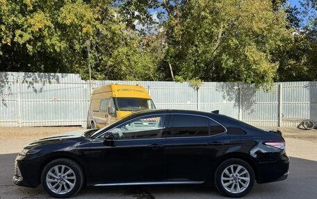 Toyota Camry, 2023 год, 3 333 000 рублей, 7 фотография