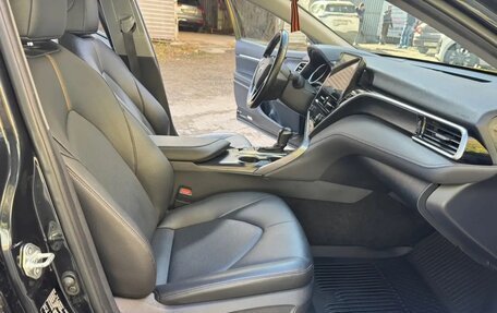 Toyota Camry, 2023 год, 3 333 000 рублей, 11 фотография
