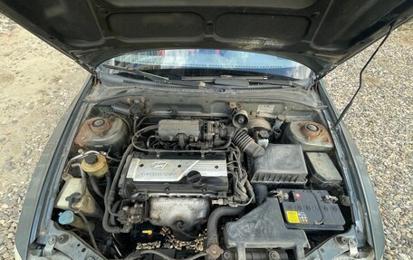 Hyundai Accent II, 2007 год, 350 000 рублей, 3 фотография