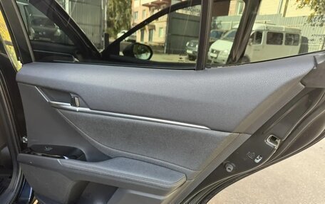Toyota Camry, 2023 год, 3 333 000 рублей, 21 фотография