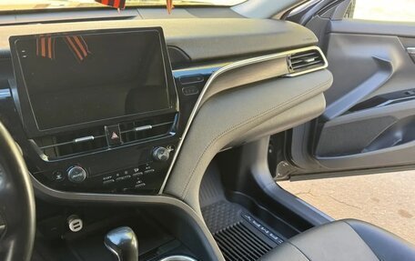 Toyota Camry, 2023 год, 3 333 000 рублей, 25 фотография
