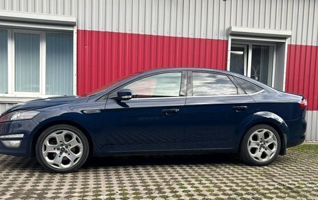 Ford Mondeo IV, 2012 год, 795 000 рублей, 8 фотография