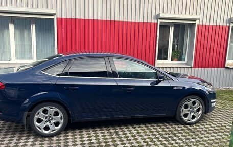 Ford Mondeo IV, 2012 год, 795 000 рублей, 7 фотография