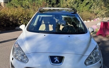 Peugeot 308 II, 2012 год, 550 000 рублей, 1 фотография