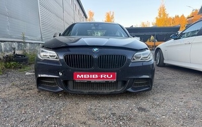 BMW 5 серия, 2014 год, 1 500 000 рублей, 1 фотография