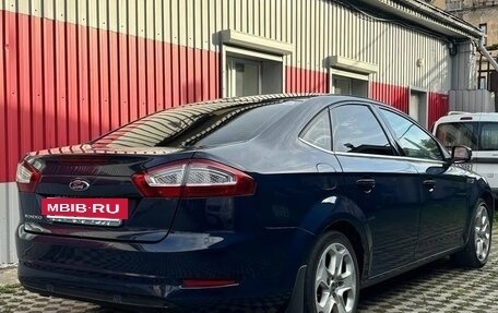 Ford Mondeo IV, 2012 год, 795 000 рублей, 5 фотография