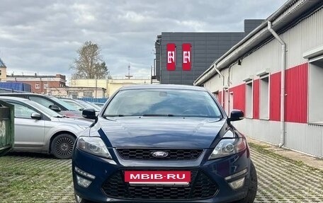 Ford Mondeo IV, 2012 год, 795 000 рублей, 4 фотография