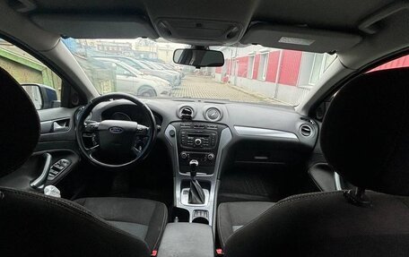 Ford Mondeo IV, 2012 год, 795 000 рублей, 10 фотография