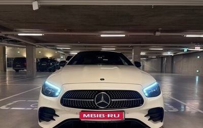 Mercedes-Benz E-Класс, 2020 год, 5 300 000 рублей, 1 фотография