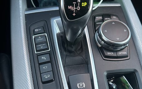 BMW X5, 2016 год, 3 200 000 рублей, 9 фотография