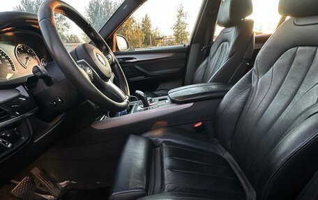 BMW X5, 2016 год, 3 200 000 рублей, 8 фотография