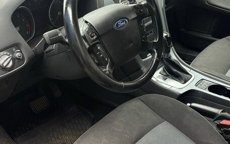 Ford Mondeo IV, 2012 год, 795 000 рублей, 11 фотография
