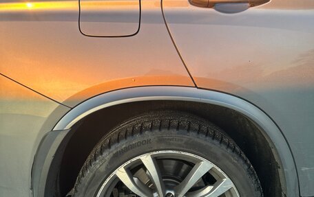 BMW X5, 2016 год, 3 200 000 рублей, 4 фотография