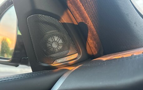 BMW X5, 2016 год, 3 200 000 рублей, 11 фотография