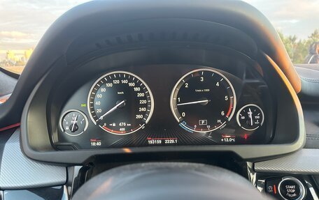 BMW X5, 2016 год, 3 200 000 рублей, 10 фотография