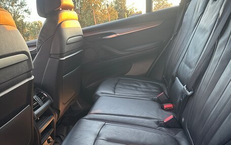 BMW X5, 2016 год, 3 200 000 рублей, 13 фотография