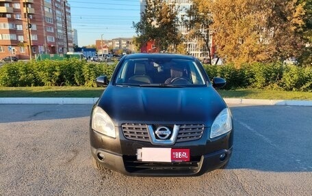 Nissan Qashqai, 2008 год, 1 170 000 рублей, 1 фотография