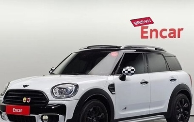 MINI Countryman II (F60), 2019 год, 2 503 000 рублей, 1 фотография