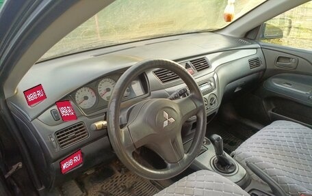 Mitsubishi Lancer IX, 2006 год, 228 000 рублей, 1 фотография