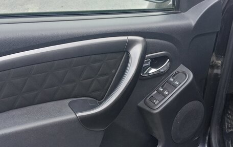 Renault Duster I рестайлинг, 2016 год, 635 000 рублей, 17 фотография