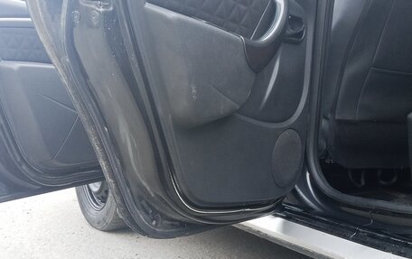 Renault Duster I рестайлинг, 2016 год, 635 000 рублей, 16 фотография
