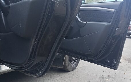 Renault Duster I рестайлинг, 2016 год, 635 000 рублей, 18 фотография