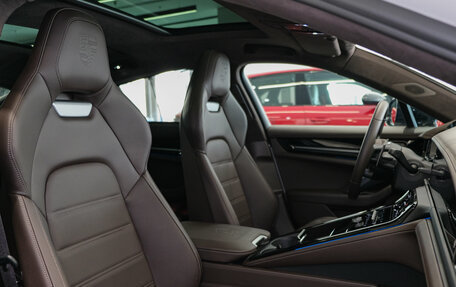 Porsche Panamera, 2026 год, 26 100 000 рублей, 2 фотография