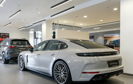 Porsche Panamera, 2026 год, 26 100 000 рублей, 3 фотография